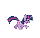 twlight sparkle dance
