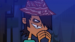MikeEvilPersona