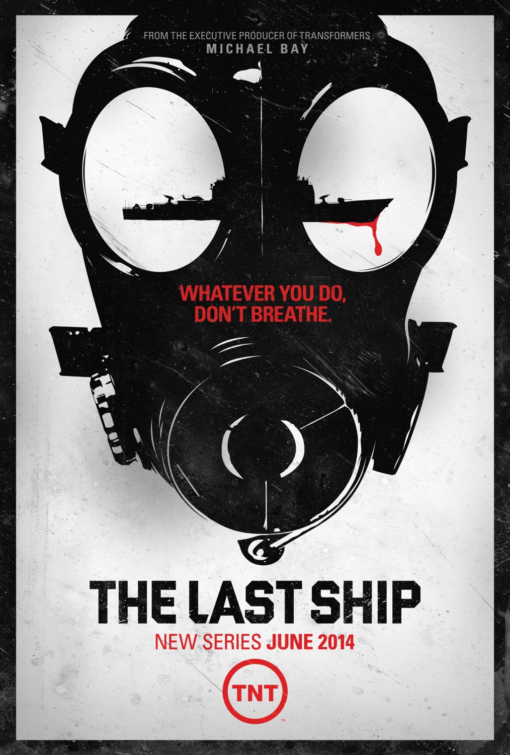 The Last Ship TV series - Wikipedia