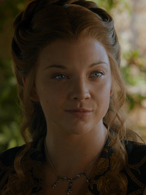 500px Margaery Tyrell Profile Hdpng 5695