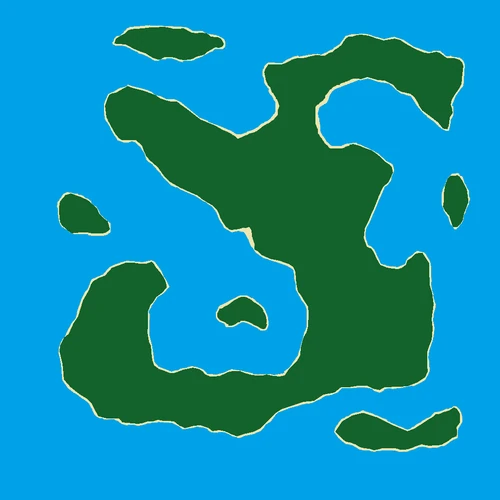 Image PEI map.png Unturned Bunker Wiki