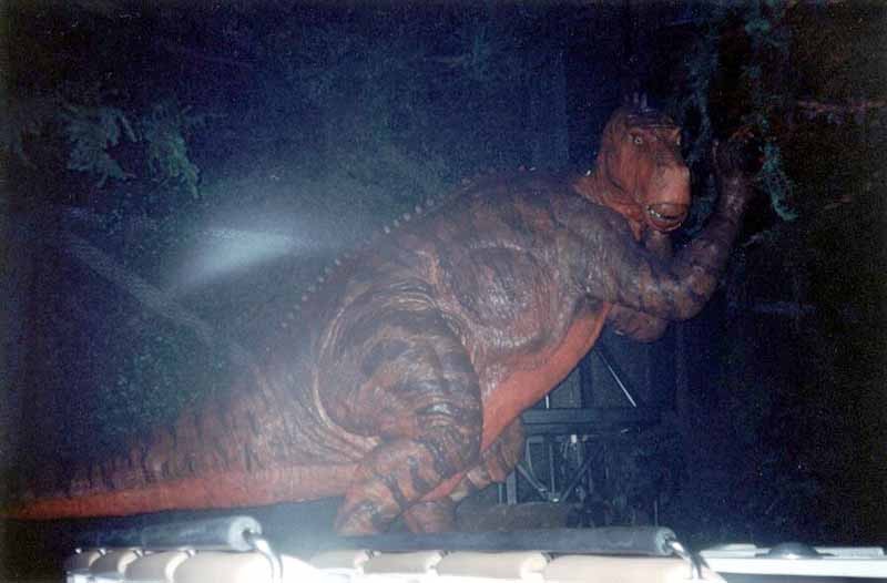 disney iguanodon