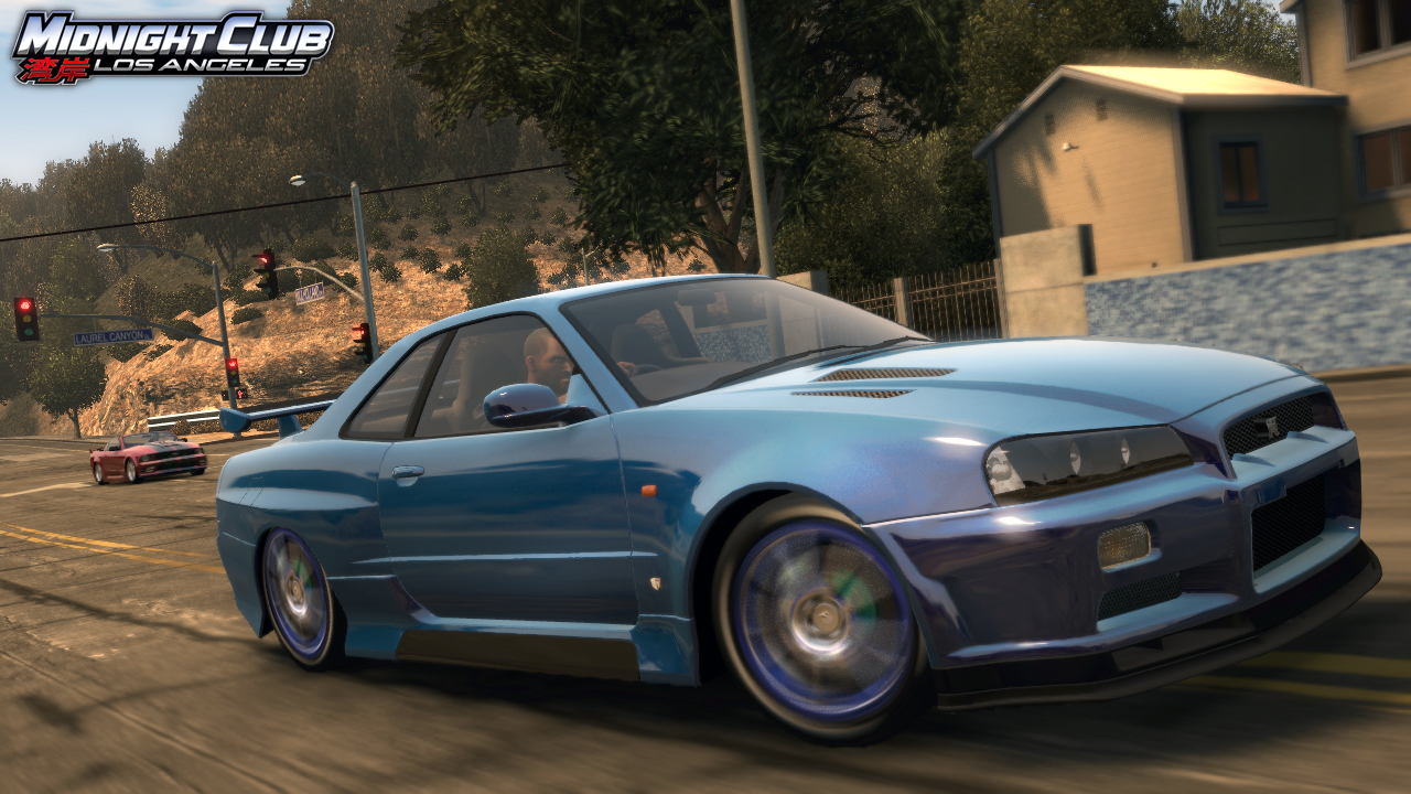 Nissan skyline clubs #8