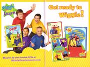 TheWiggles'nCircleDVDsAdvertisement