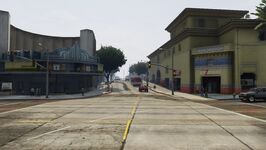 CougarAve-GTAV-TivoliCinemaView