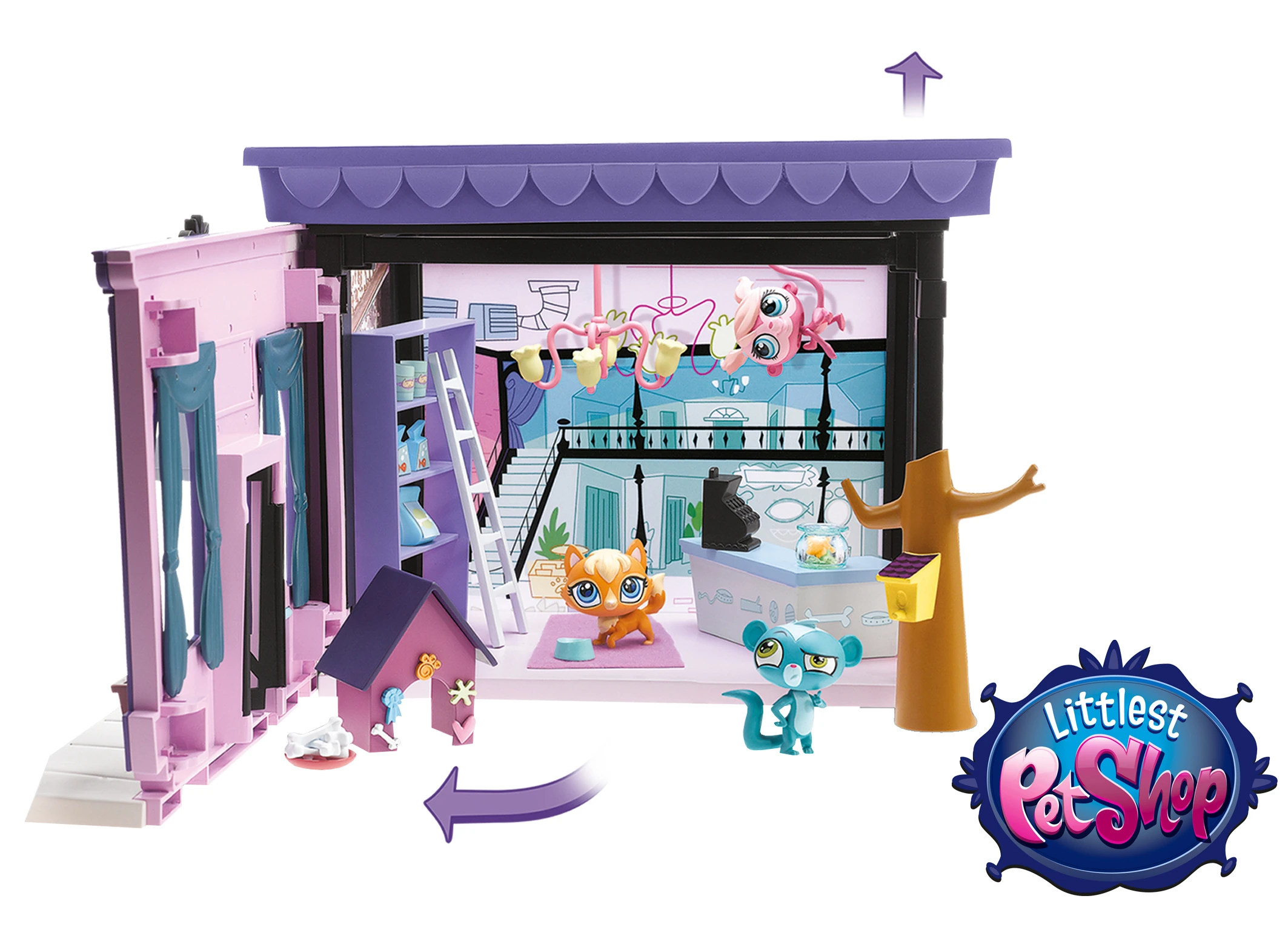 Image The Pet Shop Style Set promo.jpg Littlest Pet Shop (2012 TV