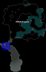 Kuradal location