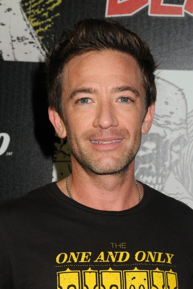 David Faustino Modern Family Wiki