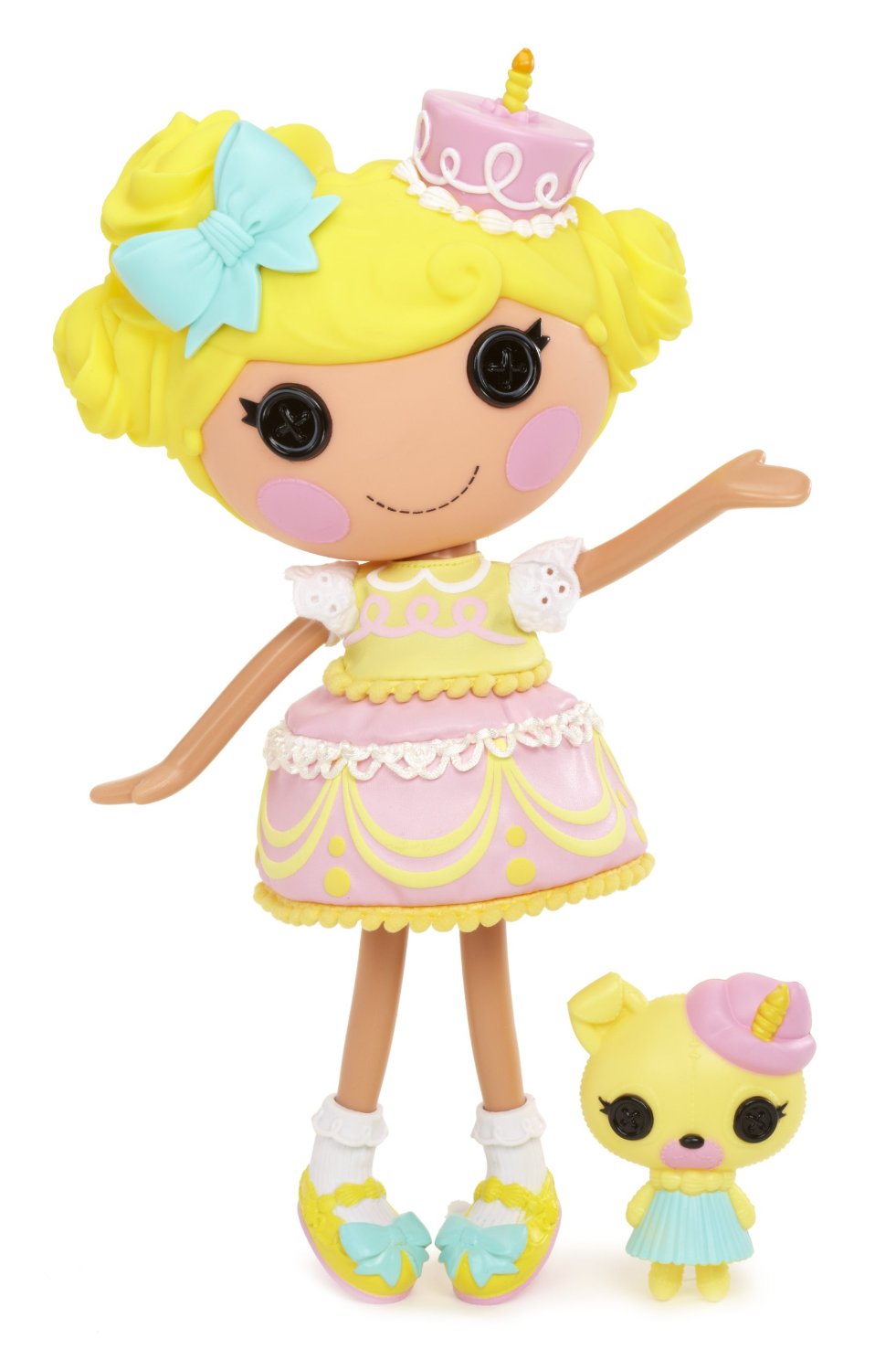 seedollia dolls