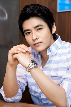 Park Jin Woo11
