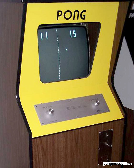 Pong The Nintendo Wiki Wii, Nintendo DS, and all things Nintendo