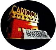 Cartoon Network's Cartoon Theatre - Mario, Sonic, the Eds, and Friends