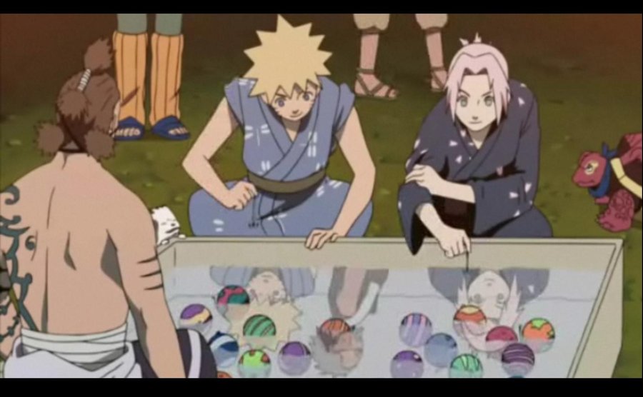 Narusaku_Konoha_festival_4_by_lilyy_chan