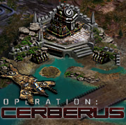 Operation: Cerberus