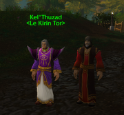Kel'Thuzad