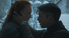 Sansa-Littlefinger