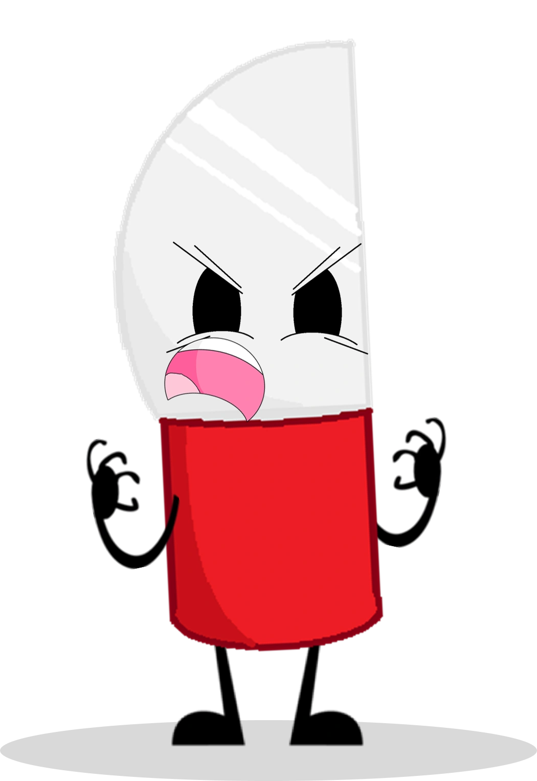 Butter Knife Article Insanity Wiki