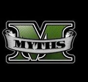 Myth gtavstyle logo