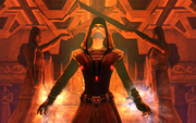 Darth Ekkage