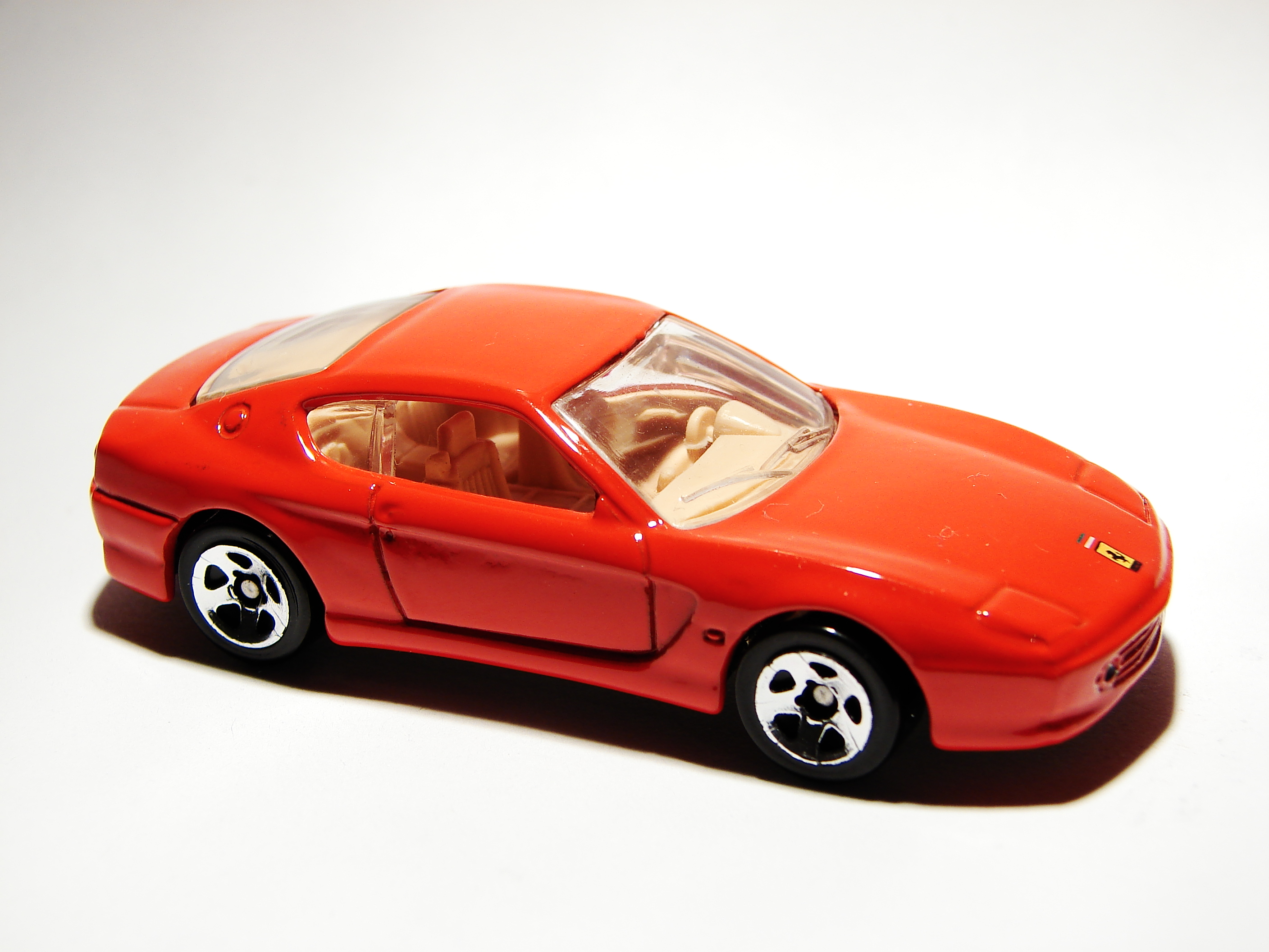 all ferrari hot wheels