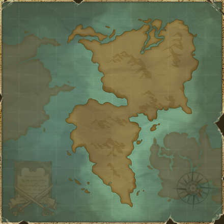 Map Grazeus