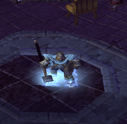 Magroth