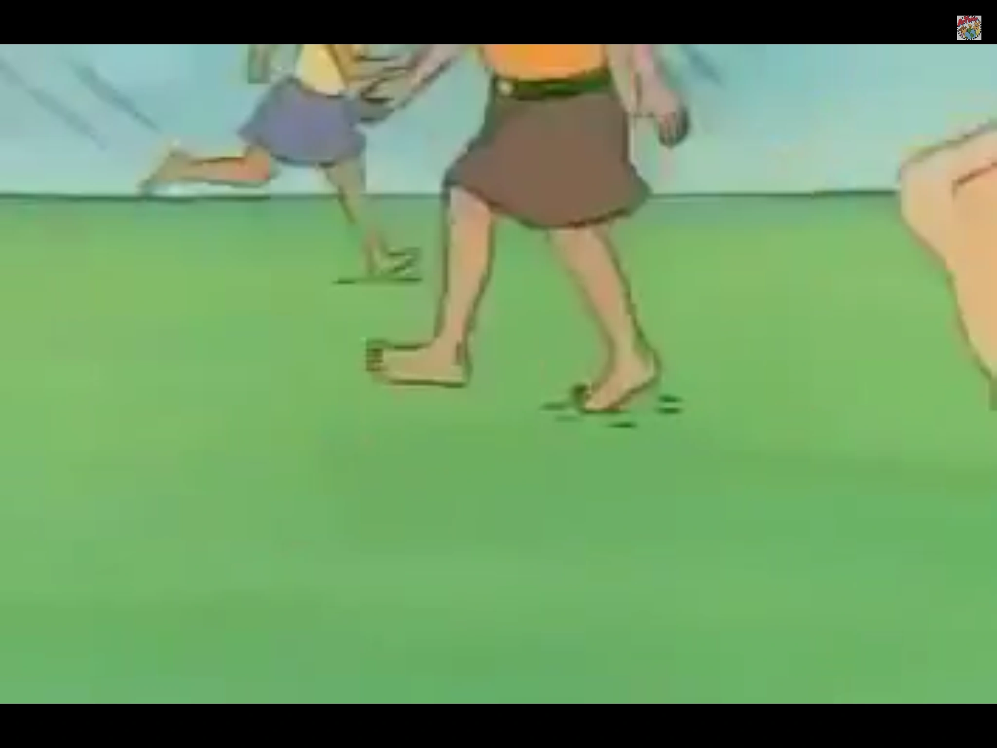 Feet song Arthur Wiki feet-song-arthur-wiki