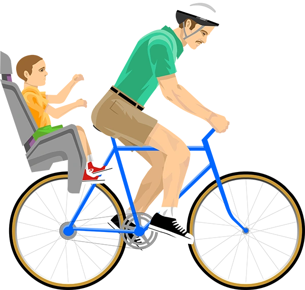 Father and Son, Billy and Bobby