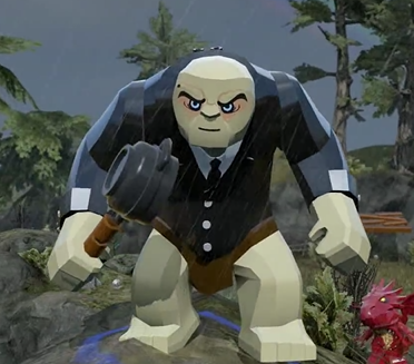 lego rancour