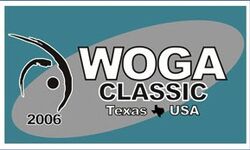 2006 WOGA Classic - Gymnastics Wiki