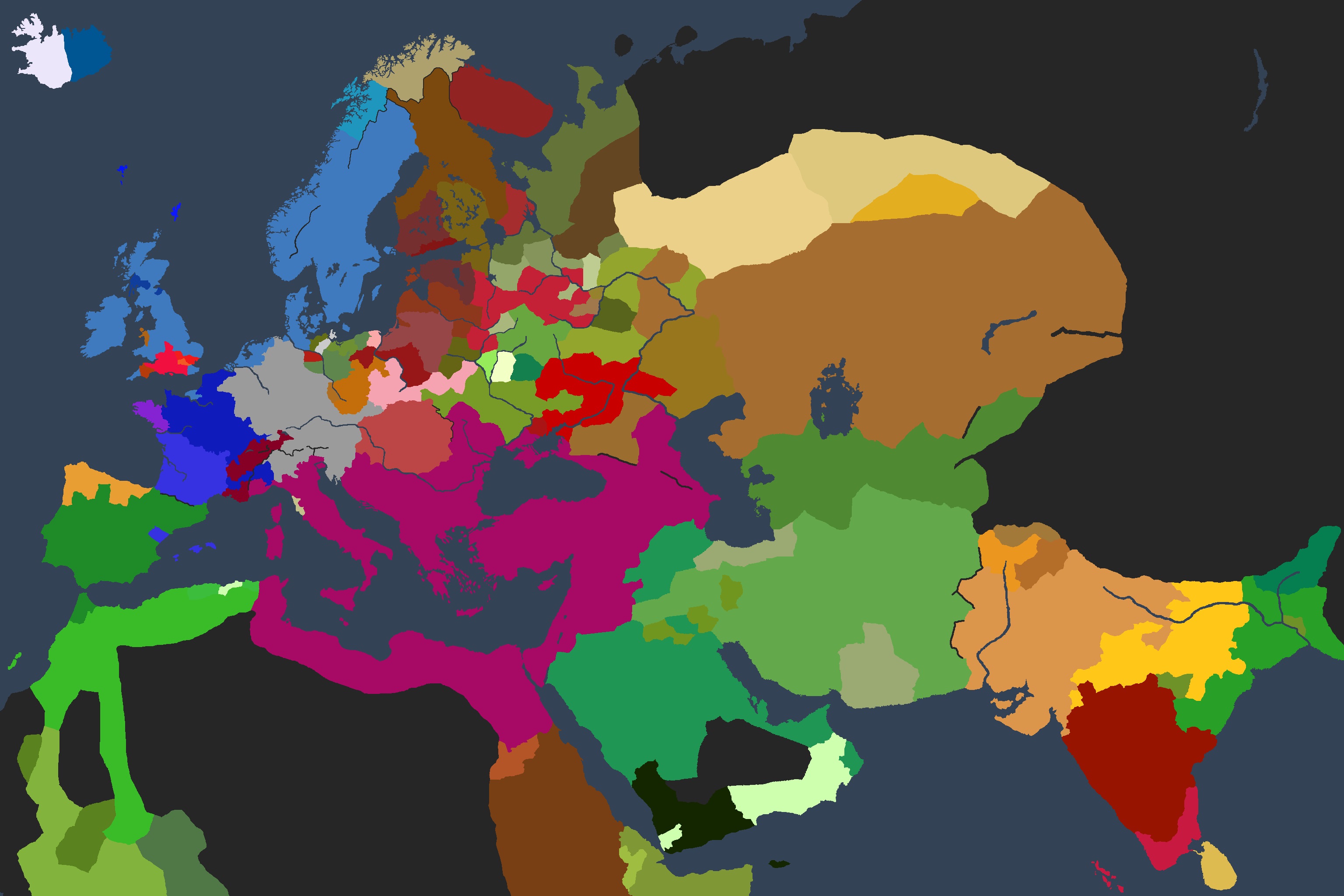 ck2 custom map