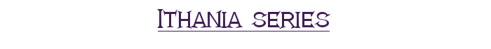 Ithania