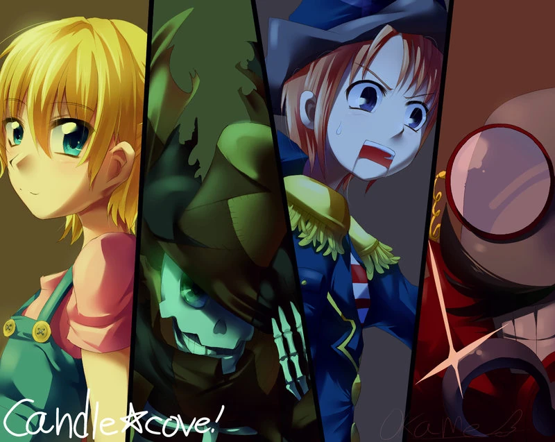 Image Candle cove by okamewing.jpg Candle Cove Wiki