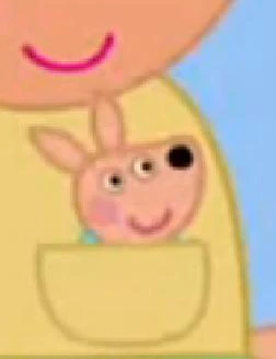 Image - Joey Kangaroo.JPG - Peppa Pig Wiki