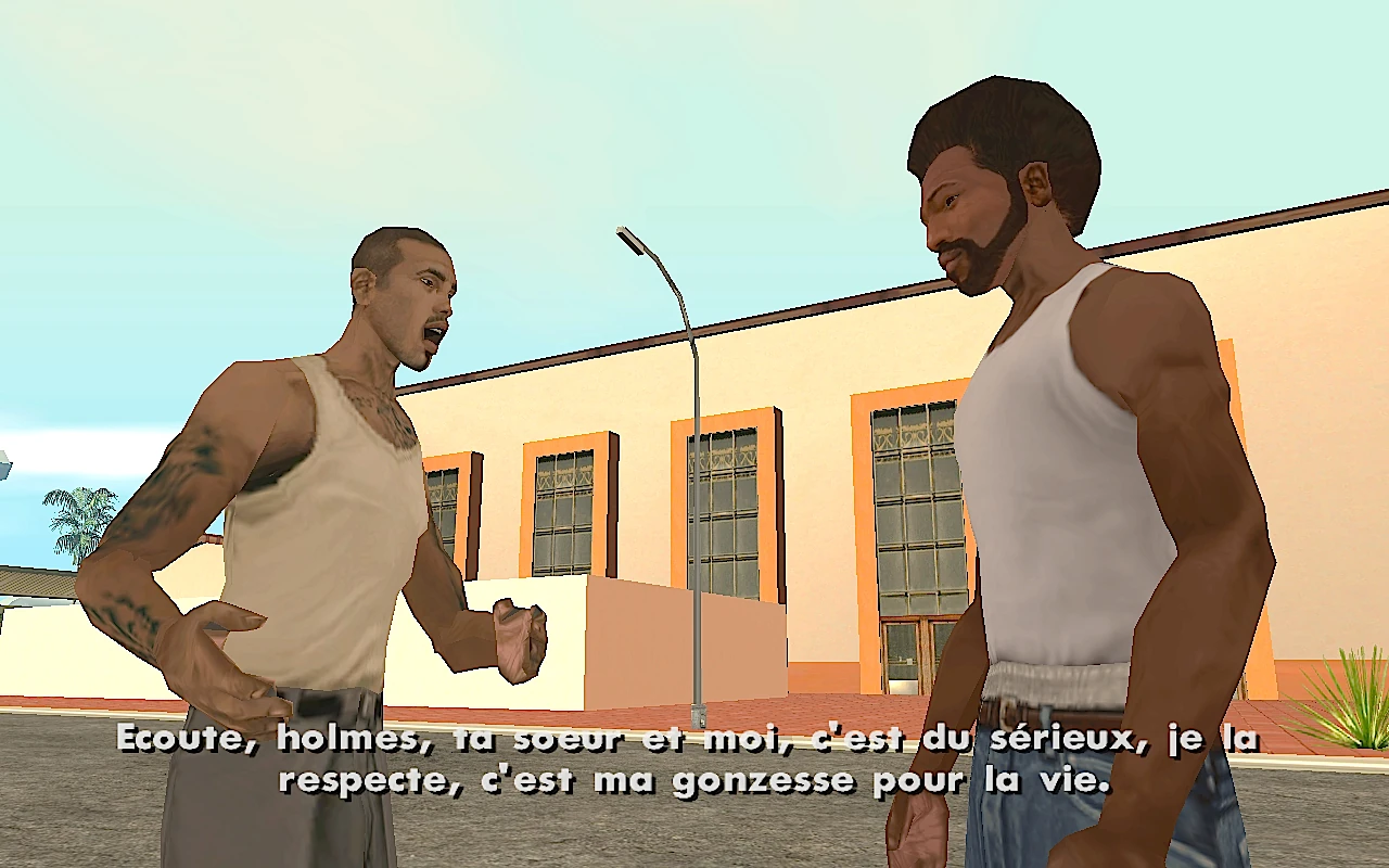 gta 4 putes