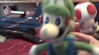 Mama luigi
