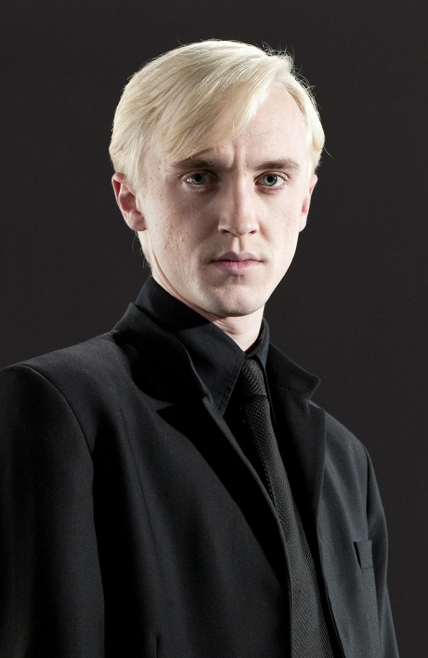 Draco Malfoy Harry Potter Wiki Wikia