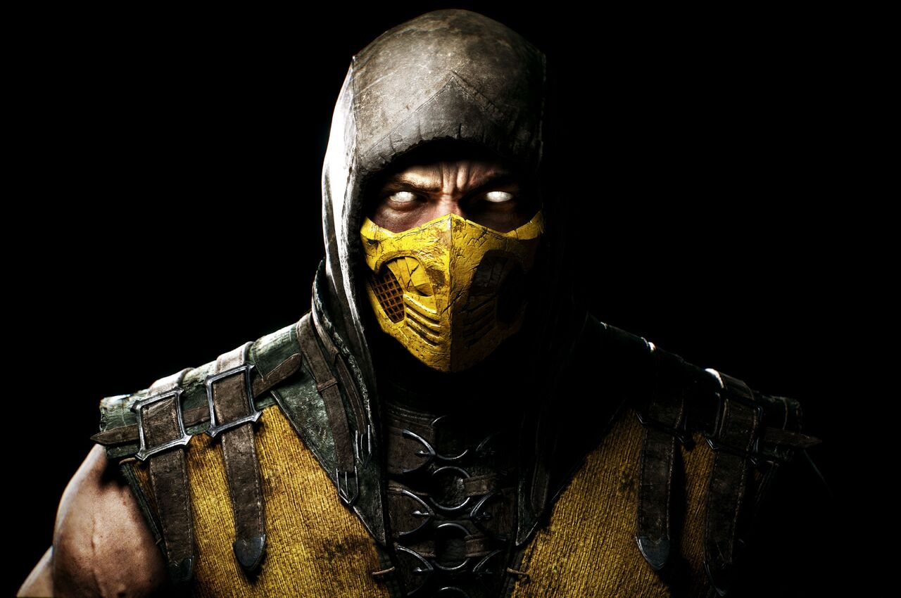 Mortal Kombat X - геймплей(впечатления)