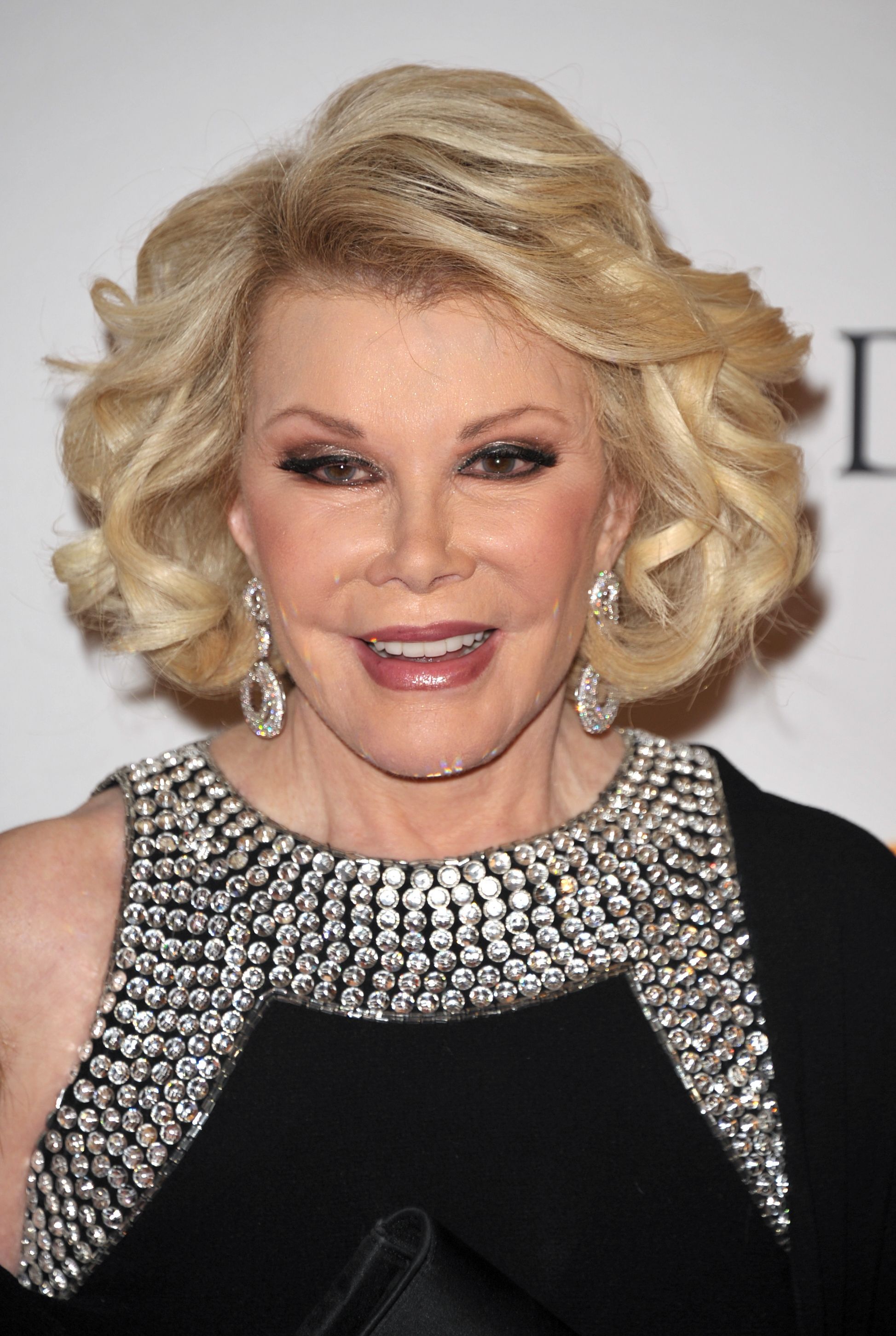 Joan Rivers Net Worth