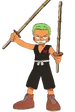 Roronoa Zoro niño2
