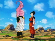 SuperBuuGohanStandoff.Ep.263