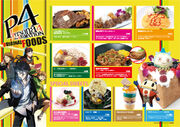 Persona Cafe