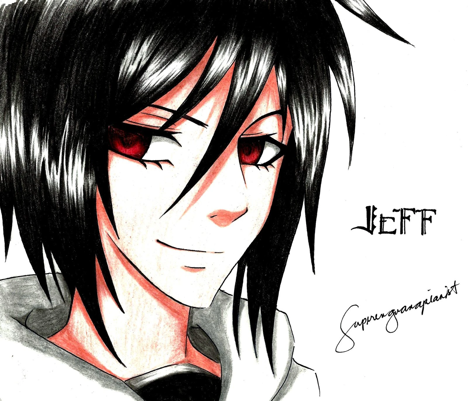 Imagen - Jeff.jpg - Wiki Creepypasta