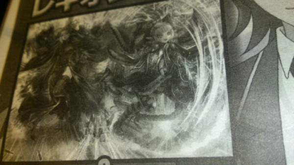 Monthly Bushiroad - June Issue Ott_legion