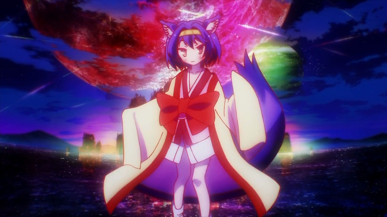 Izuna Hatsuse – No Game, No Life Wiki