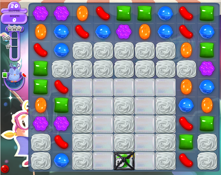 Candy Crush