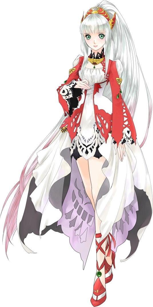 Tales Of Zestiria Wiki