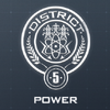 District 5 Seal