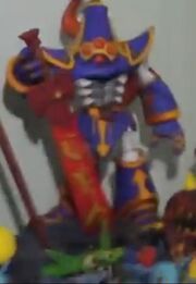Scrapped Giants 2