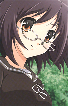 Aoi Oribe - Myself Yourself Wiki